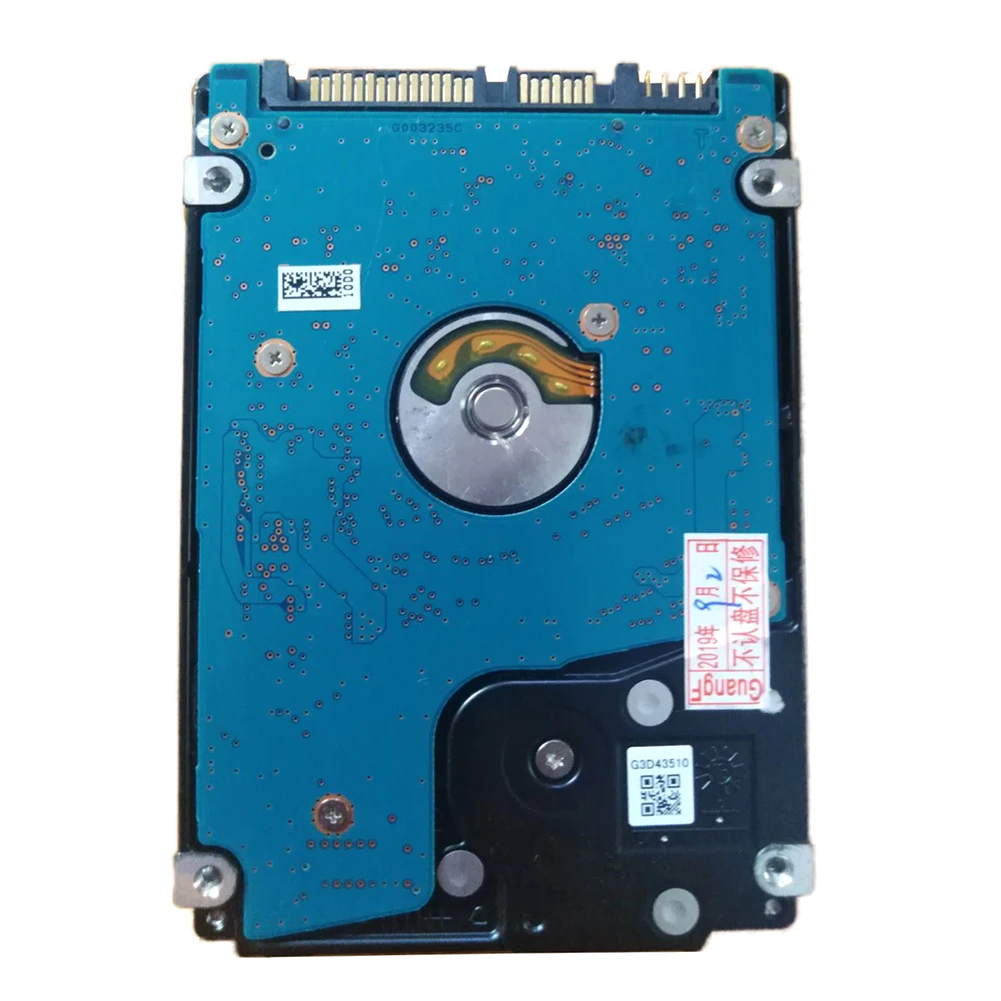 High Speed 300M/s SATA Interface Internal Hard Drive Disk for Sony PS3/PS4/Pro/Slim Game Console Random Color | Электроника