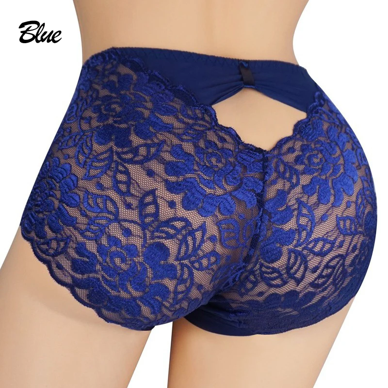 

Men's Lace Inner Belt Set Sexy Appeal Silk Socks Solid Briefs Ultra-thin Breathable Summer All Transparent Triangle Underwear