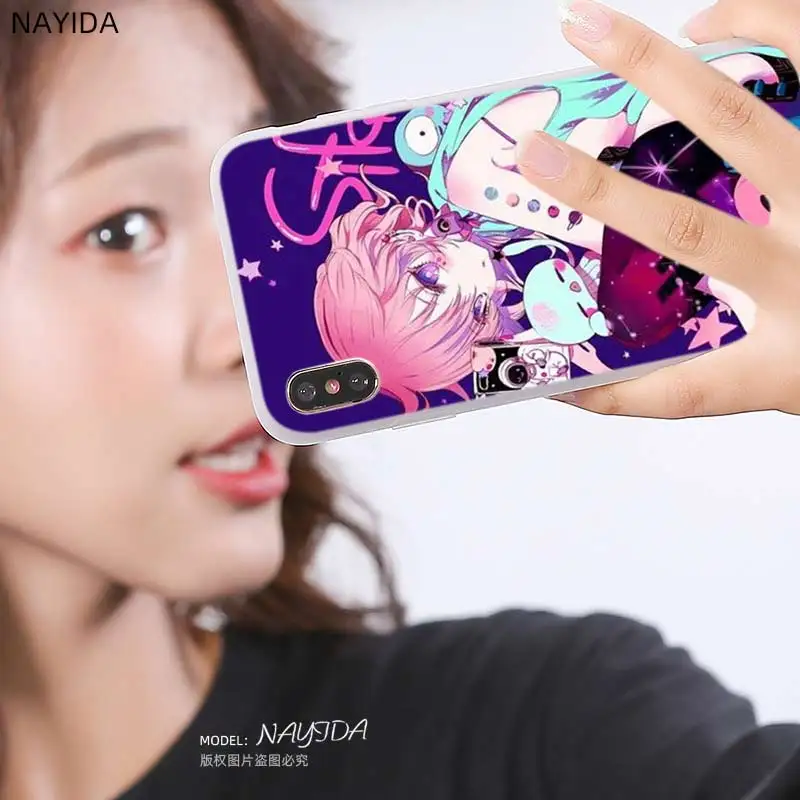 Мягкий чехол для Samsung Galaxy A10 A20 A30 A40 A50 A70 S A21 A31 A41 A51 A71 a10s Star Girly Pastel Witch Goth | Мобильные