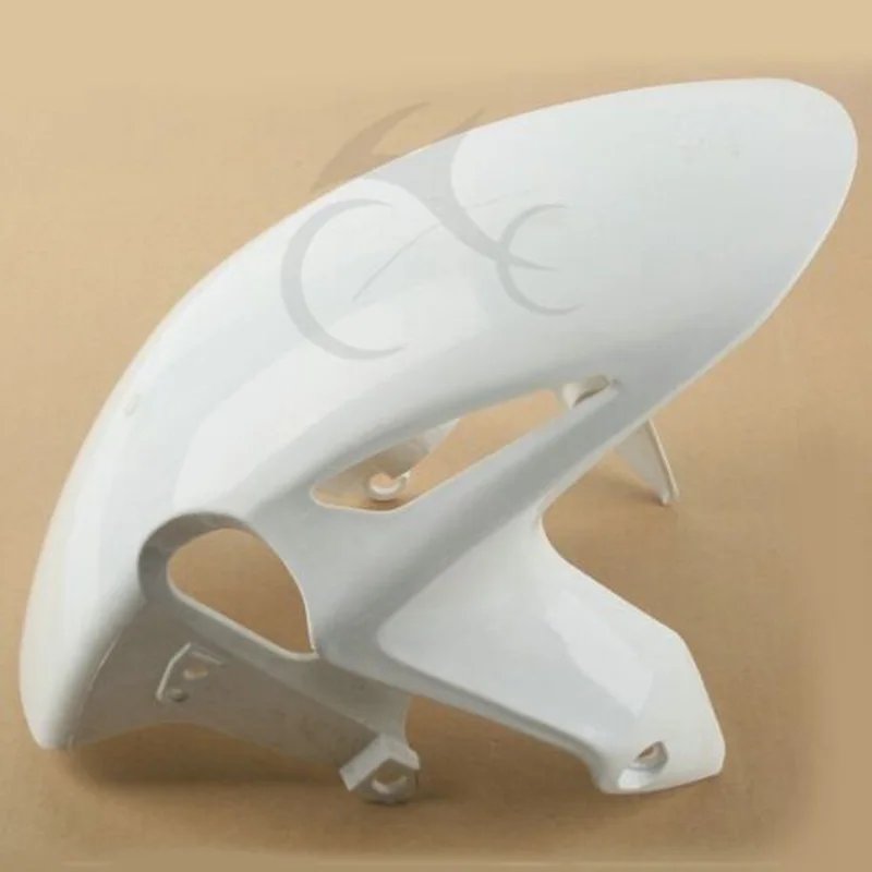 Мотоциклетное неокрашенное переднее крыло грязезащитное для Honda CBR1000RR CBR1000 RR