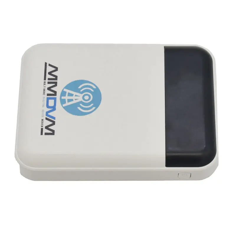 УВЧ/УКВ + Wifi цифровой Hotsopt Mmdvm поддержка Dmr P25 Ysf Qso внутри перезаряжаемая
