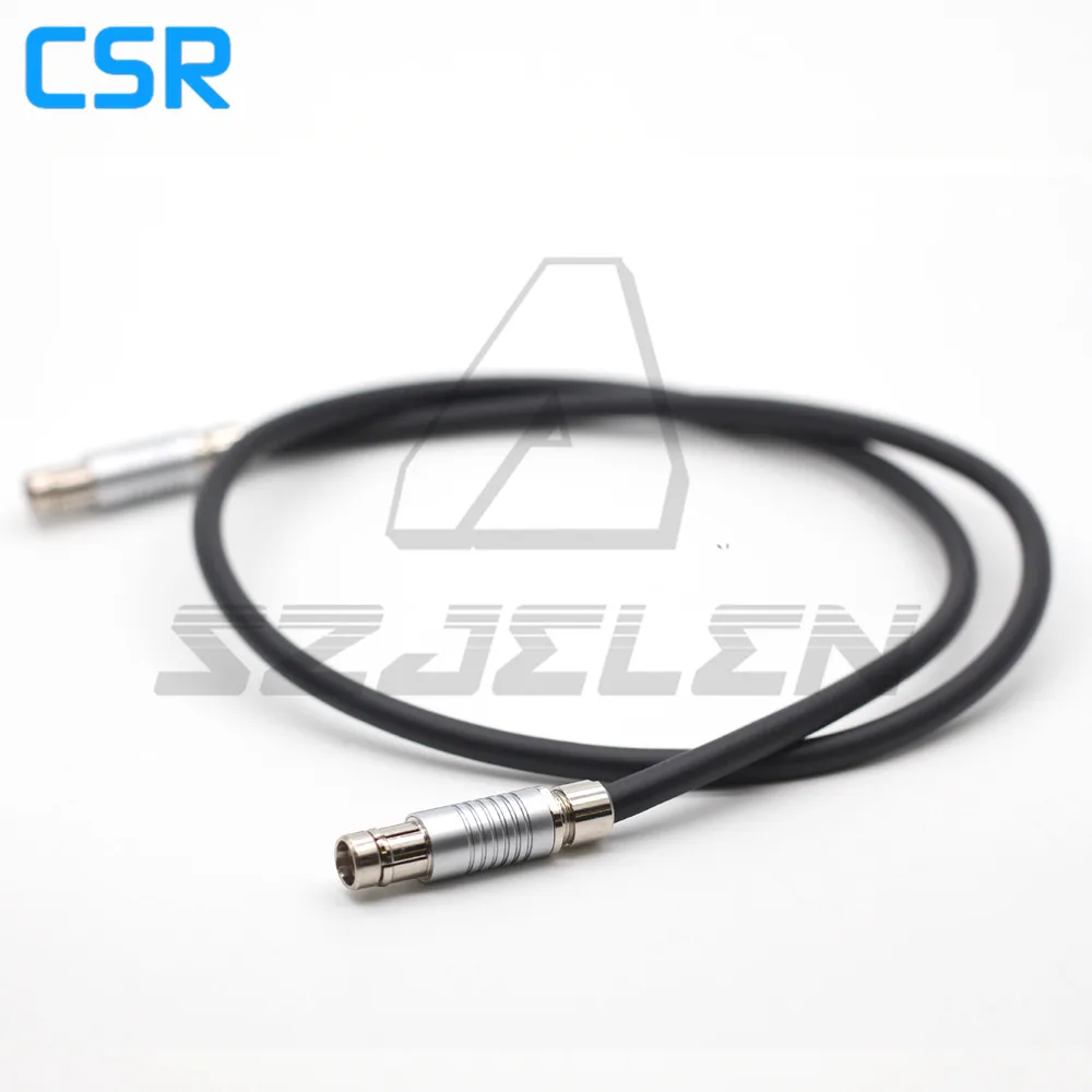 Sony CineAlta Венеция 24V RS 3pin out to 24v 3pin IN 1-1