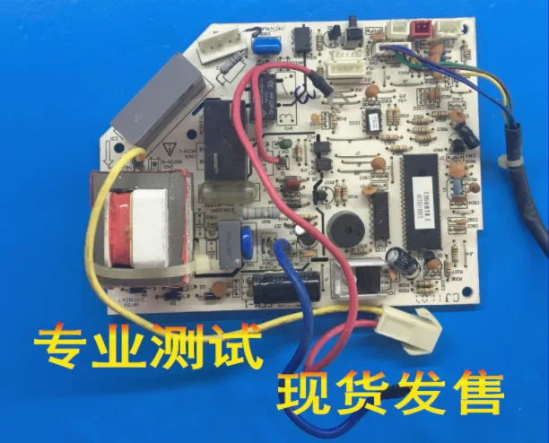 

Запчасти для инвертора кондиционера, материнская плата для внутреннего аппарата 1332749.b. 1333899.A, плата управления для компьютерной платы