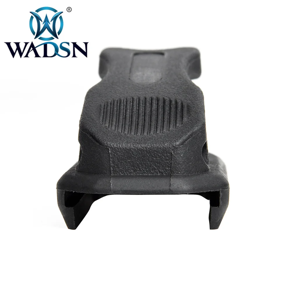 Напольная пластина для магазина рейнджера M4 PMAG Rapid Cage магнитные резиновые петли