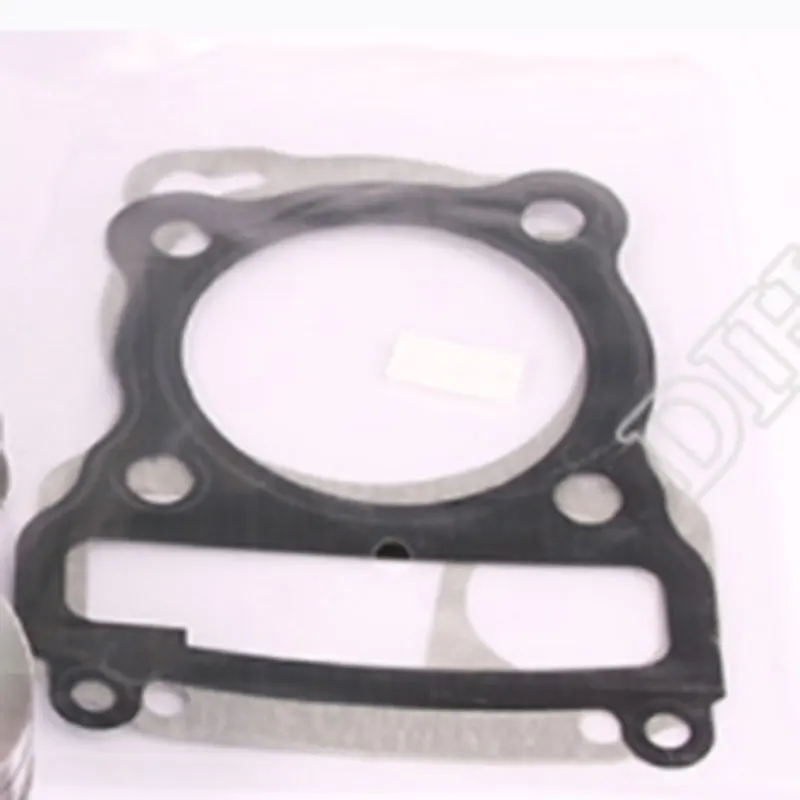 Комплект верхних торцевых прокладок цилиндра двигателя мотоцикла для Zontes 125