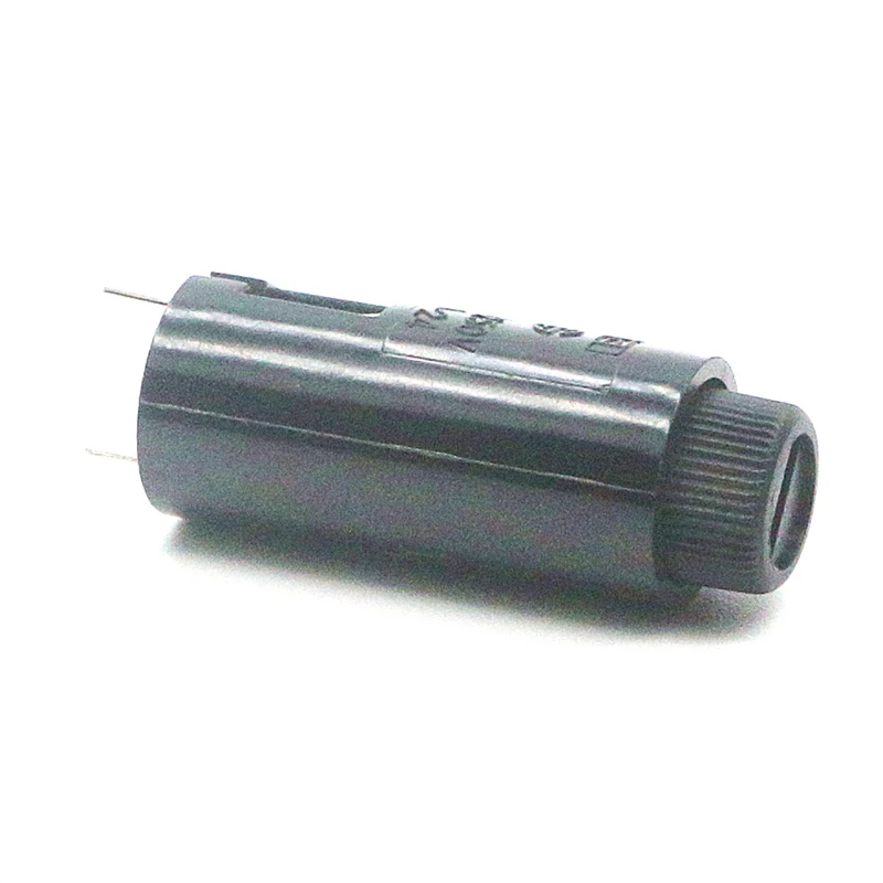 R3-24/Taiwan SCI Fuse Holder/Phenolic (UL flame:94V-1)/10A 250V 5*20mm/PCB fuseboxes/5pcs in pack/no fuse inside | Обустройство дома