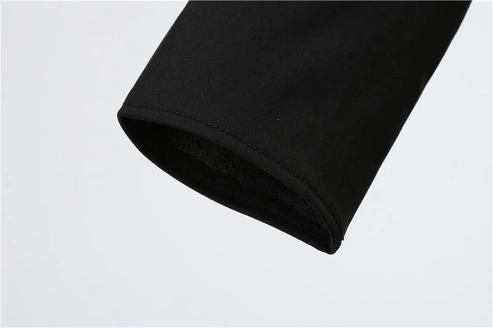 Женское платье с длинным рукавом и принтом тыквы черепа для Хэллоуина вечеринки