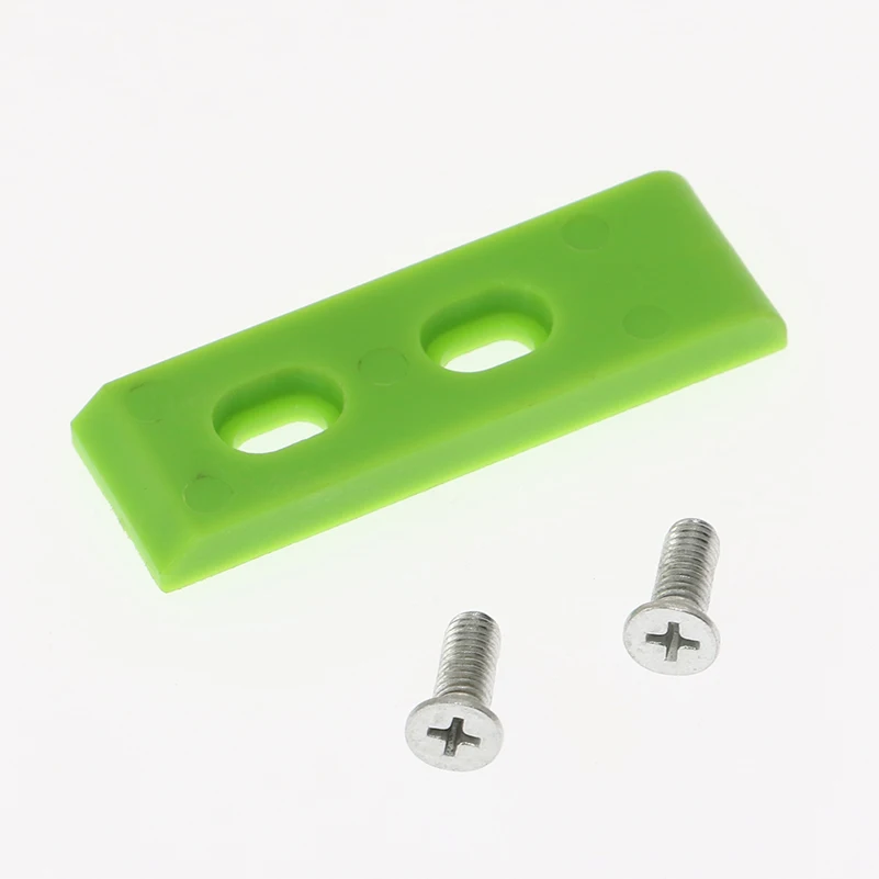 Нейлоновый протектор для бегуна на цепочке поворотный рычаг направляющая