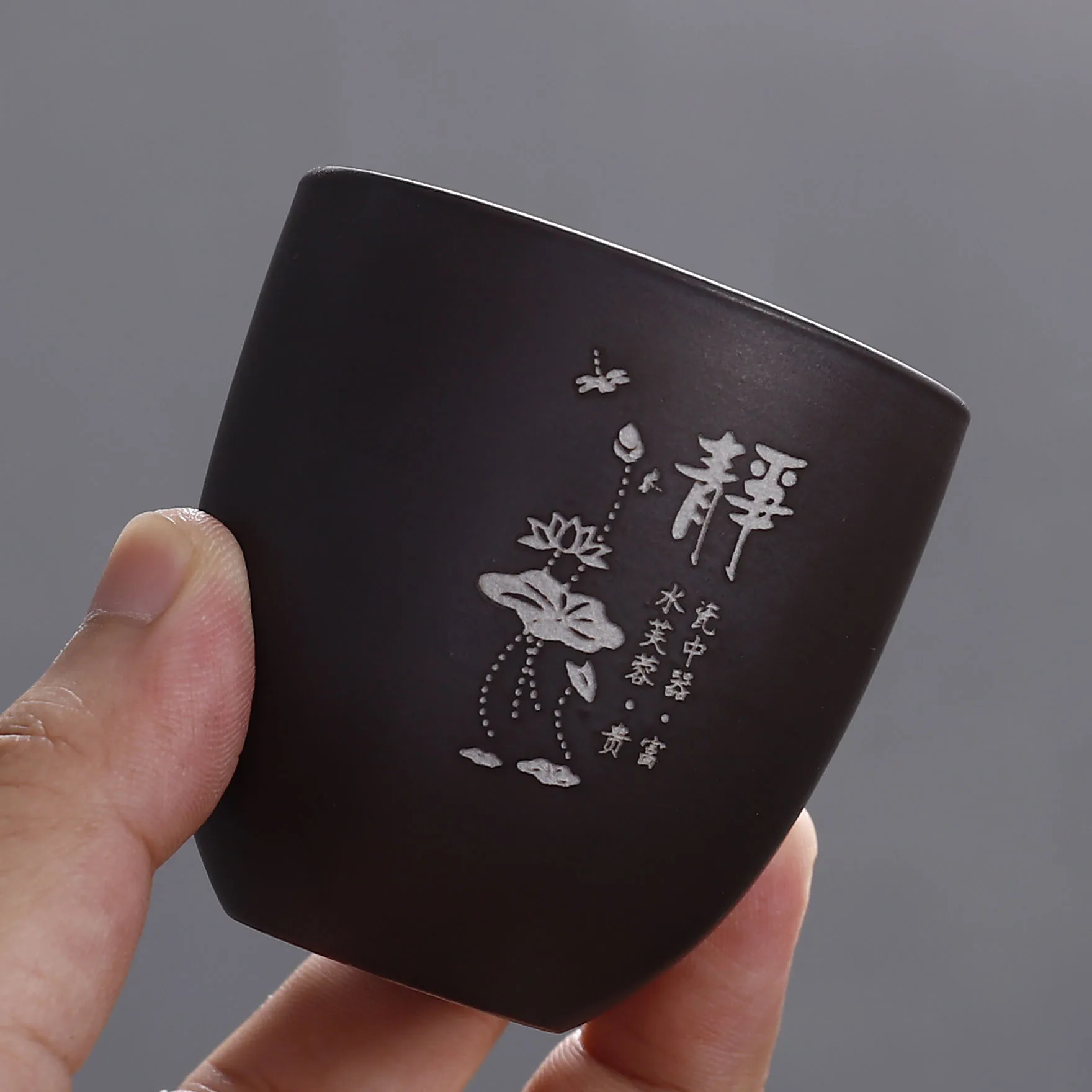 

ceramic teacup kiln change porcelain teacups chinese kung fu cup 150ml coffee mugs tea cups espresso cups