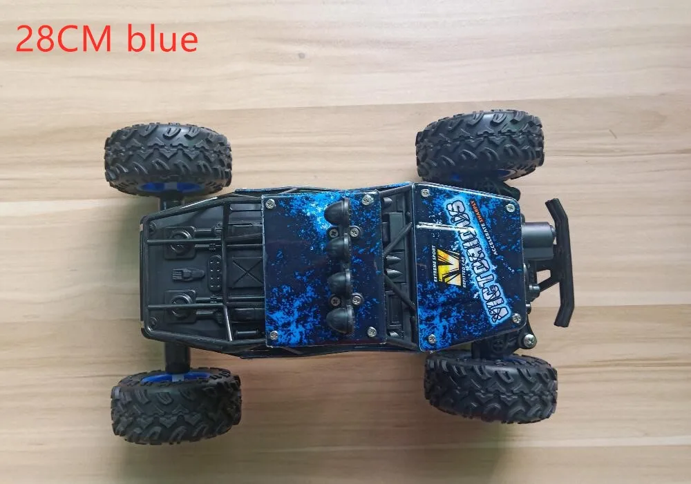 1:12 1:16 RC автомобиль 4WD 4x4 2,4G Bigfoot пульт дистанционного управления багги модель внедорожника скалолазание Грузовики Игрушки для мальчиков Детский подарок джипы