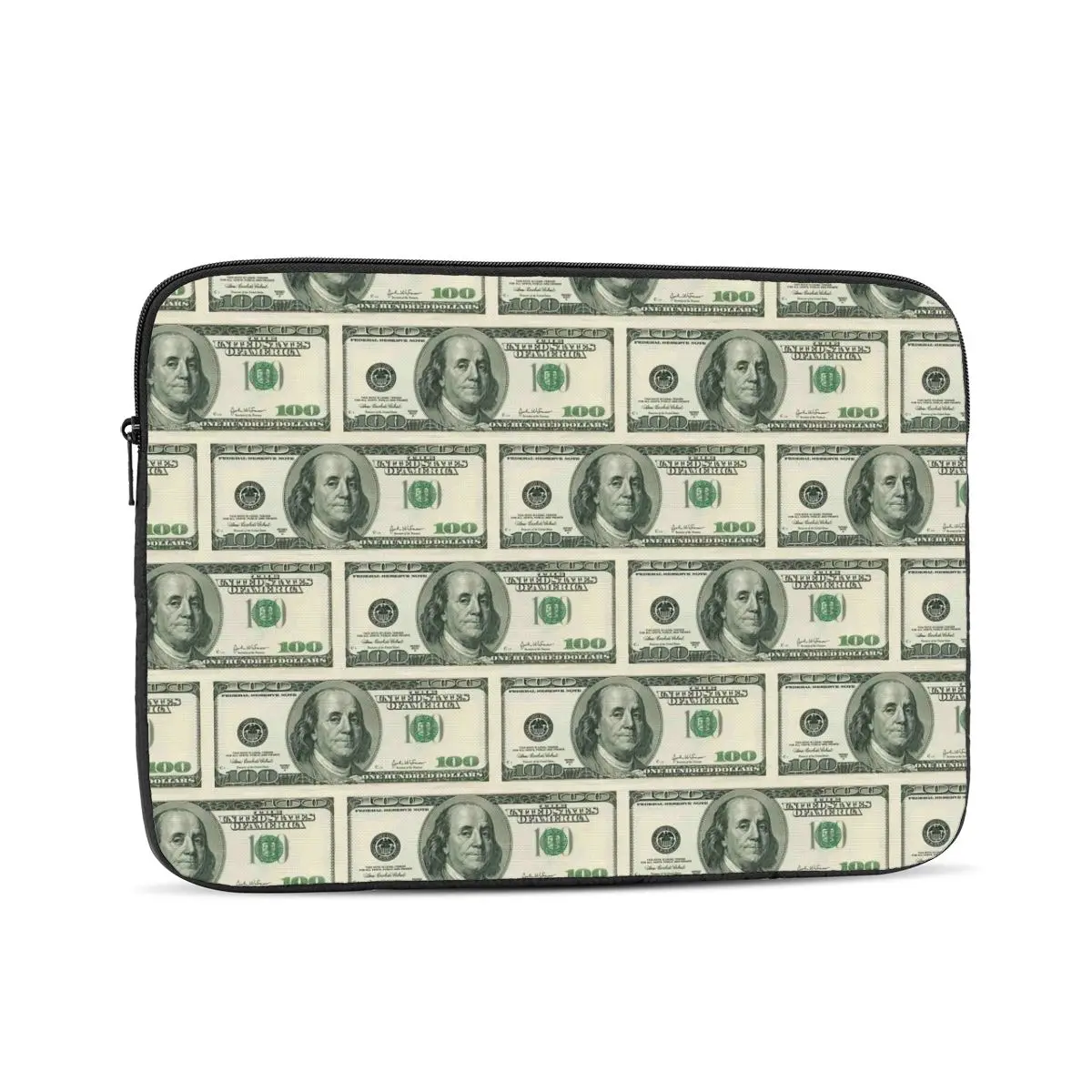 

Dollar Computer ipad Laptop Cover Case Laptop Sleeve Bag Portable Cover Fundas Pouch