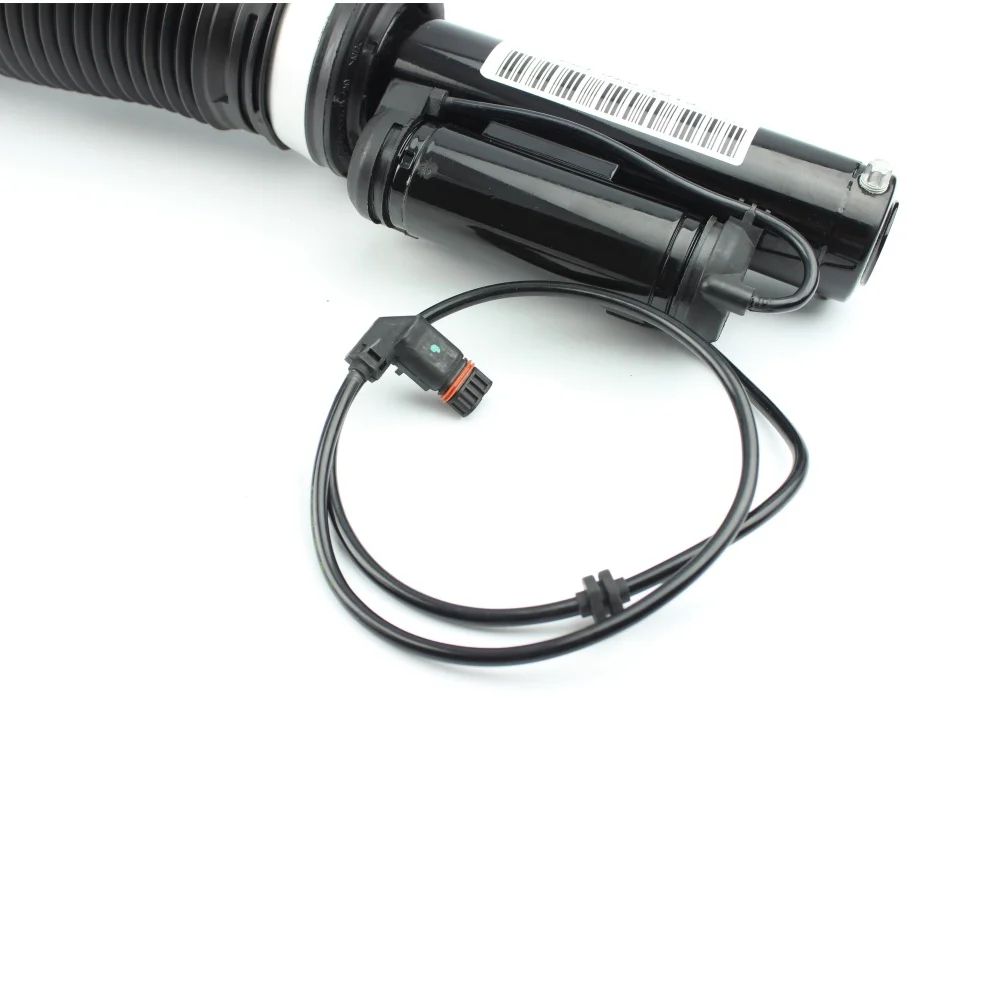 Пневматическая подвеска Shock 2 шт. для Mercedes Benz W221 S320 S350 S500 S550 S Class 2005 2012 передний