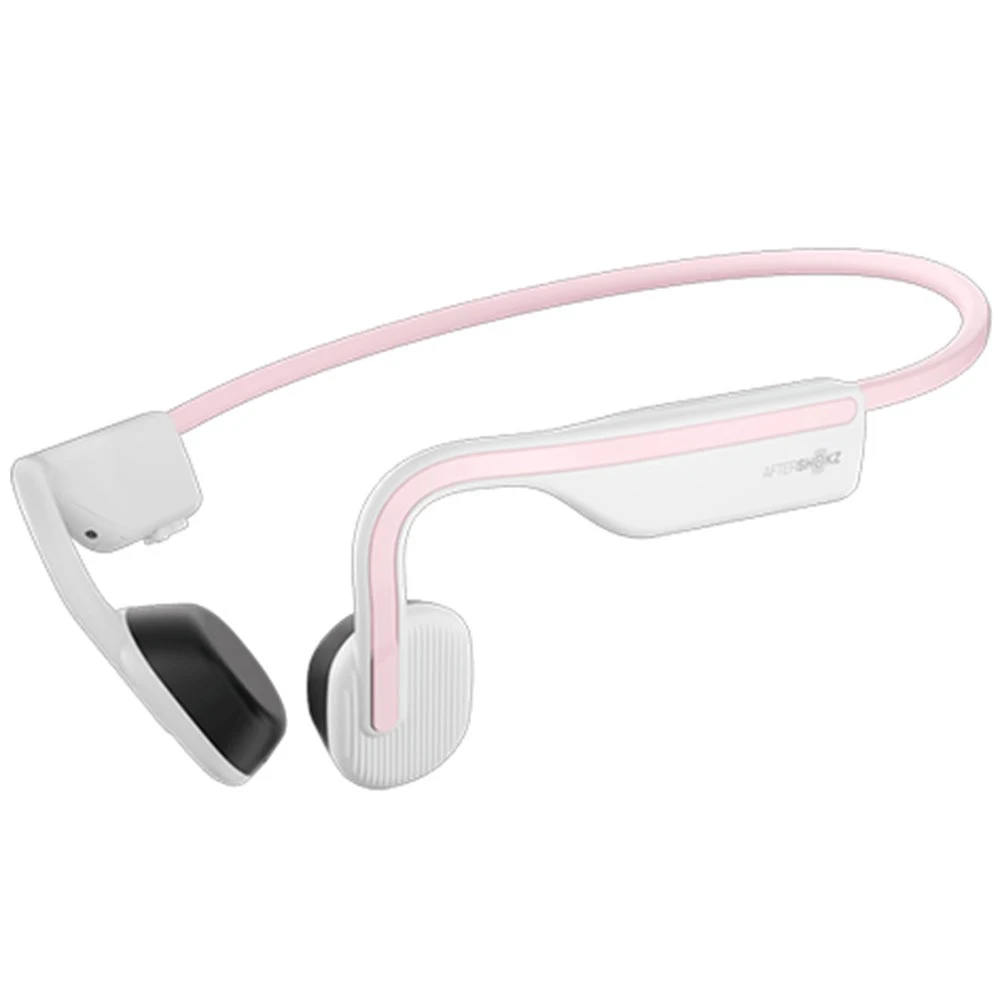 AfterShokz OpenMove AS660 headphones pink Earphones Headphones Portable Audio Video Consumer Electronics | Электроника