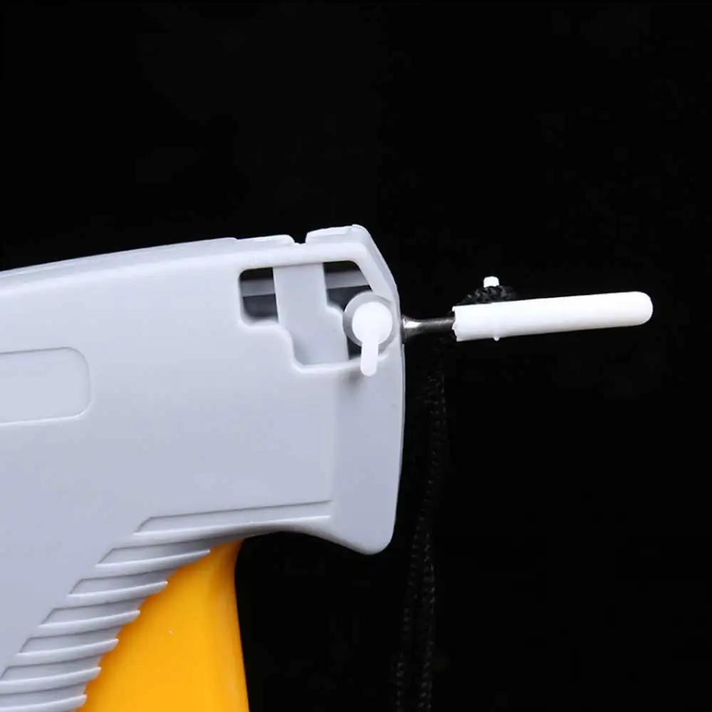 Пистолет для этикеток ценники магазина ручного изготовления одежды ручка