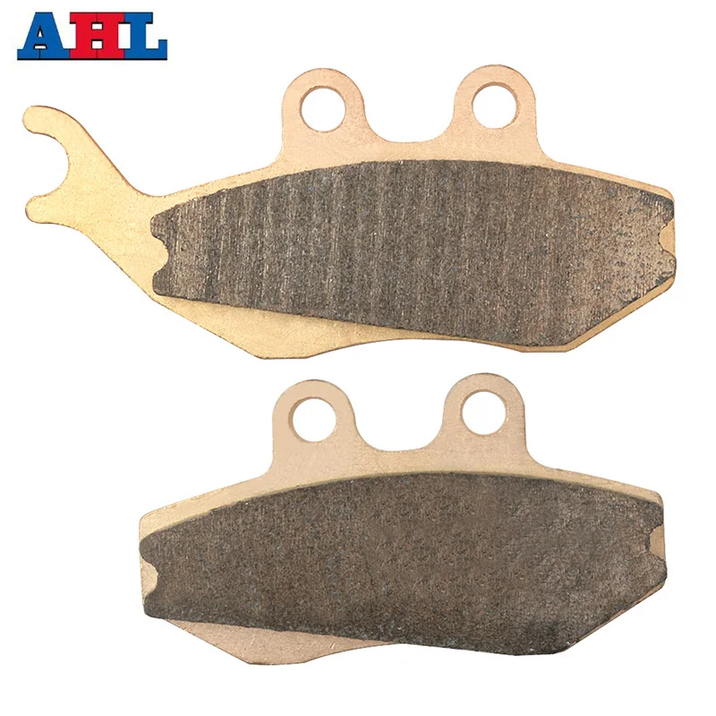 Передние тормозные колодки на медной основе для мотоцикла APRILIA MX50 Pegaso 50 RS50 RX50 SX50