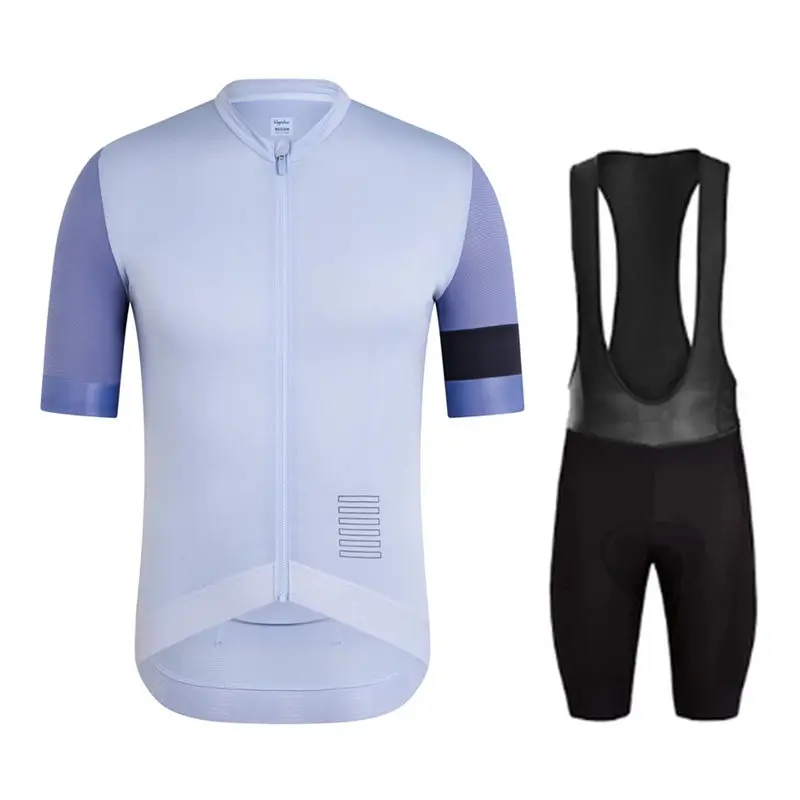 Raphaful 2020 Ropa Ciclismo Hombre профессиональная велосипедная майка Летний велосипед Mtb