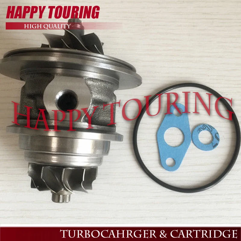 Турботурбинный сердечник KKK BV43 для Great Wall Hover 2 0 T H5 4D20 2.0L 53039700168 53039880168 1118100 ED01A|chra|chra