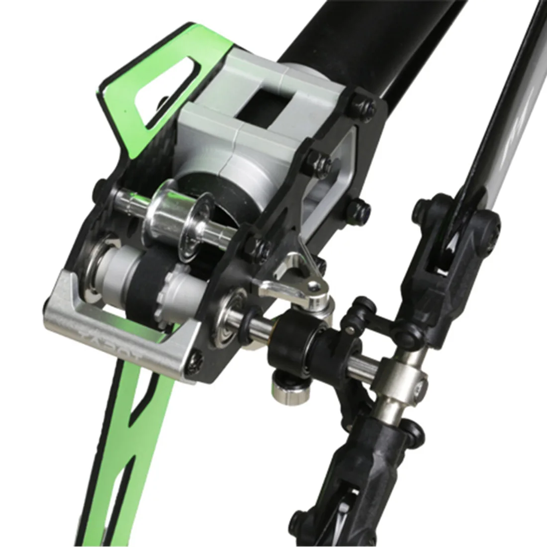 Tarot-RC 550/550PRO RC вертолет MK55A00/MK55PRO комплект версия пульт дистанционного управления Самолет 1048 мм Длина модели дрона