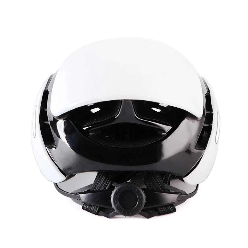

Cycling Helmet ABU Ultralight Racing Road Bike Helment Mens Time-Trial Women Mountain Bike Safety Caps Riding Hats