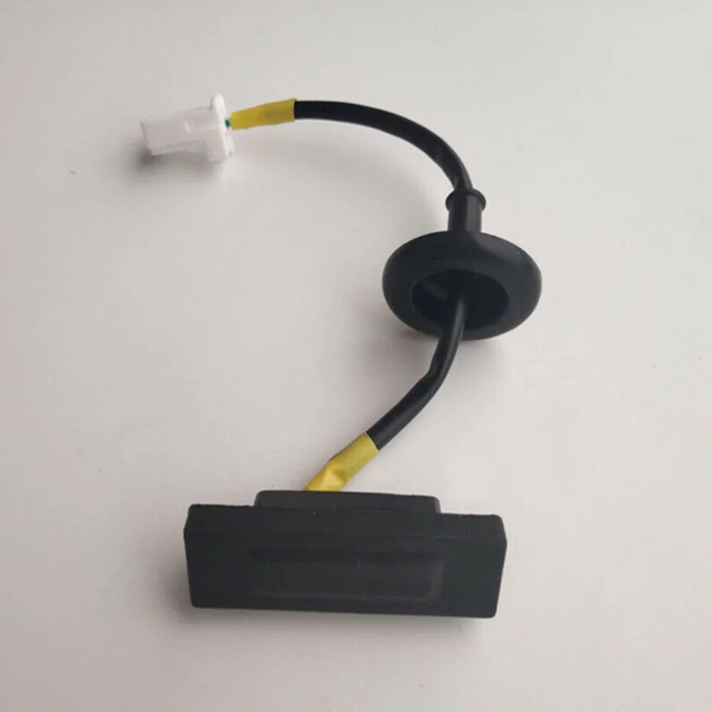 

Tailgate Handle Switch Boot Release For Kia Picanto Hyundai Models 812601W220 Handle Switch Boot