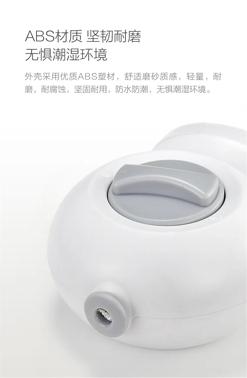 Xiaomi Mijia MRbond одинарная веревка телескопическая сушилка для одежды мин веревка крутая вешалка для дома офиса несколько раз