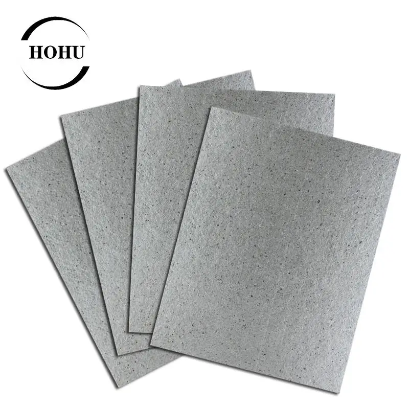 

5pcs/lot high quality Microwave Oven Repairing Part 150 x 120mm Mica Plates Sheets for Galanz Midea Panasonic LG etc.. Microwave