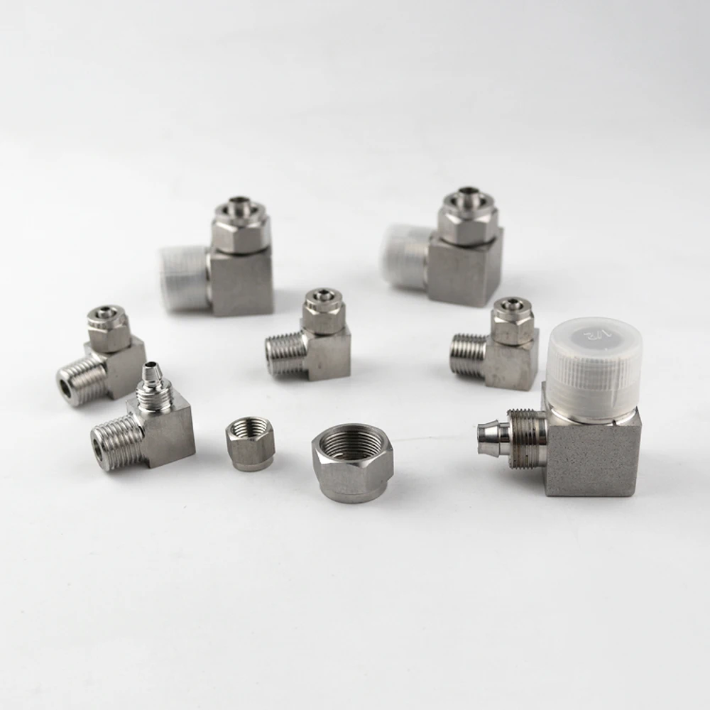 Пневматический быстроразъемный пневматический соединитель наружный диаметр