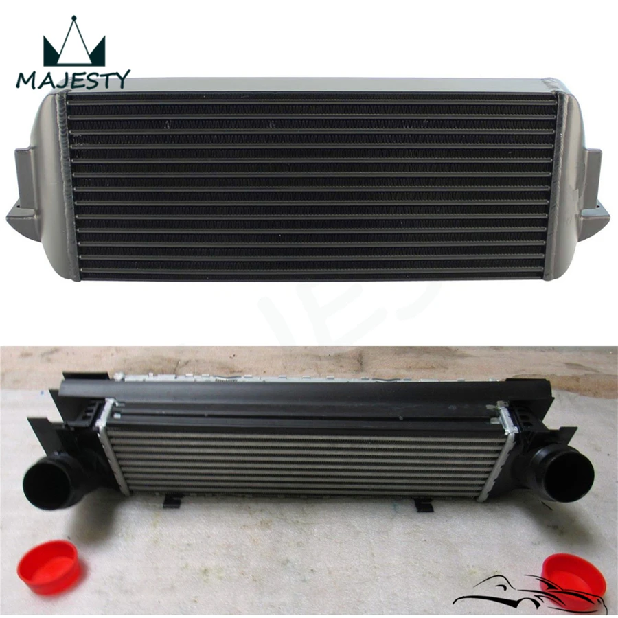 Интеркулер Bolt On FMIC Racing с передним креплением подходит для серии B * MW 1/2/3/4 F20 F22 F32