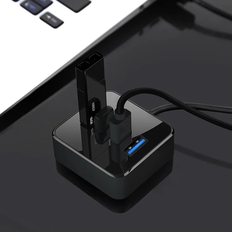 lenovo usb 30 концентратор 4 порта 4 в 1 ада