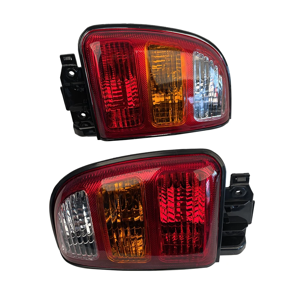 Автомобильный задний фонарь стоп-сигнал 81550-42050 81561-42050 для Toyota Rav4 Задний сигнал