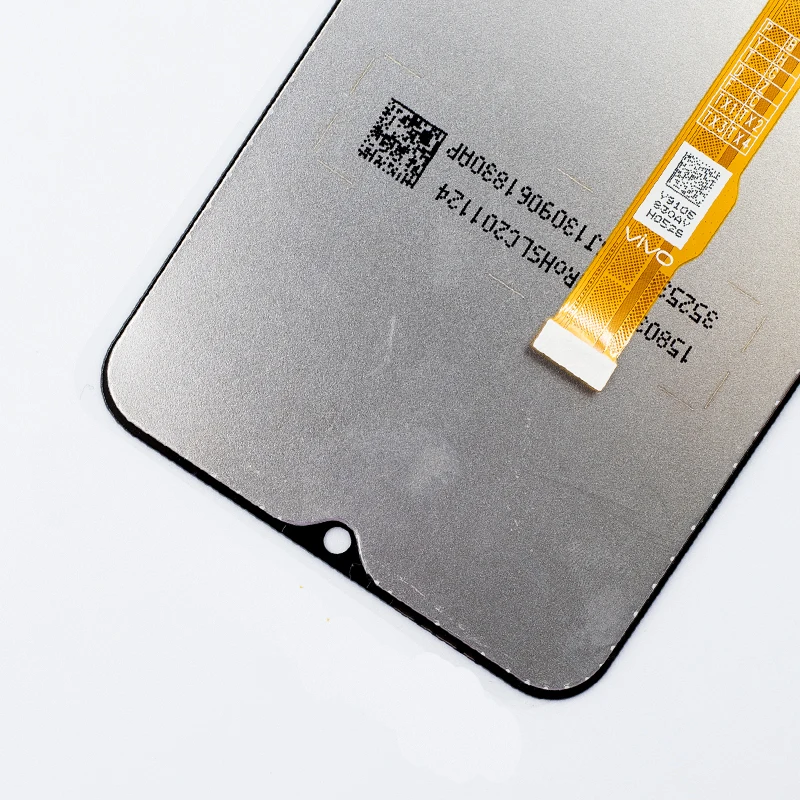 Pantalla LCD Original de 6,51 pulgadas para VIVO, montaje de digitalizador con pantalla t&aacute;ctil, V2029, V2027, V2043, V2048, V2032-2