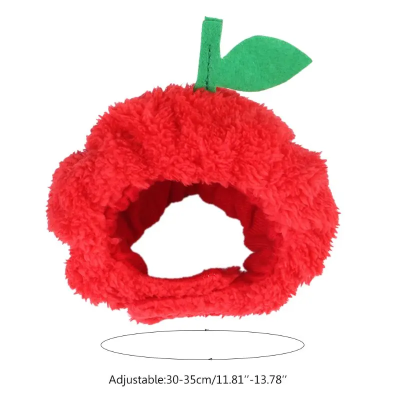 Костюм для домашних питомцев кошек собаки в шляпе Хэллоуин Головные уборы шеи