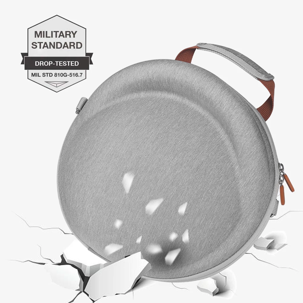 Чехол для переноски Жесткая Сумка хранения Портативная сумка динамика Harman Kardon Onyx