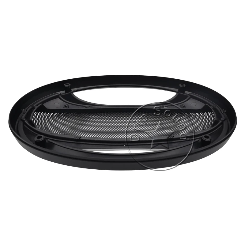 Накладка для спикера 6 Х9 дюймов защитная сетка домашнего и автомобильного