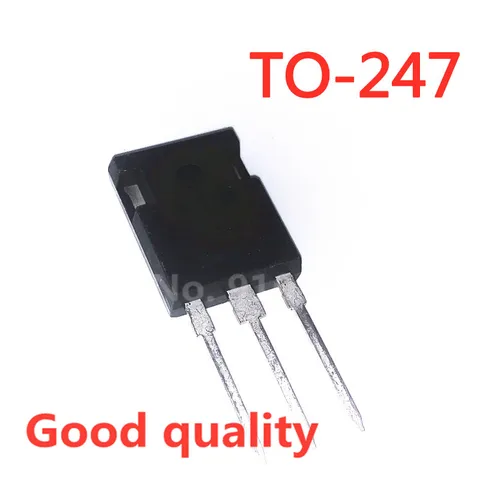 5 шт./лот IRG4PSC71U G4PSC71U TO-247 600V 60A триодный транзистор