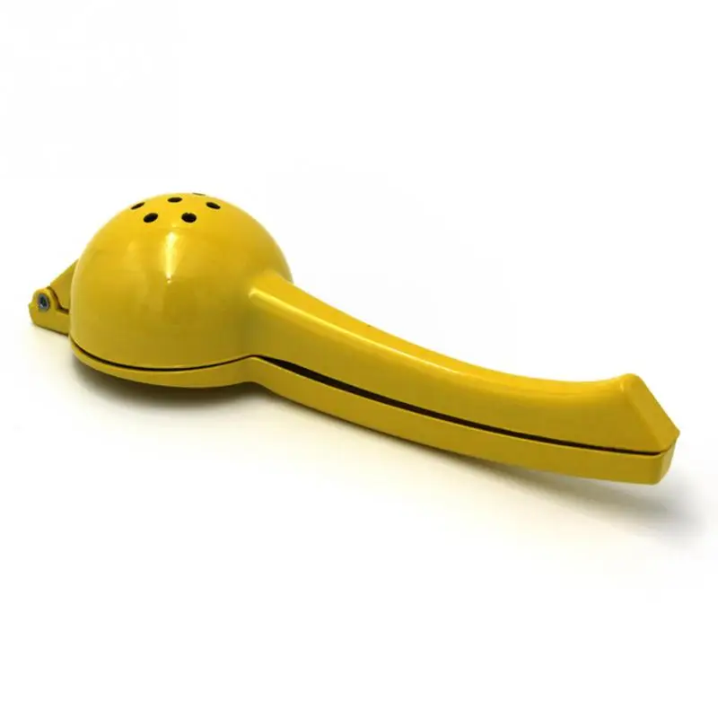 Lemon Orange Juicer Aluminum Juice Quick Handle Press Multi-tool Kitchen Tool | Дом и сад