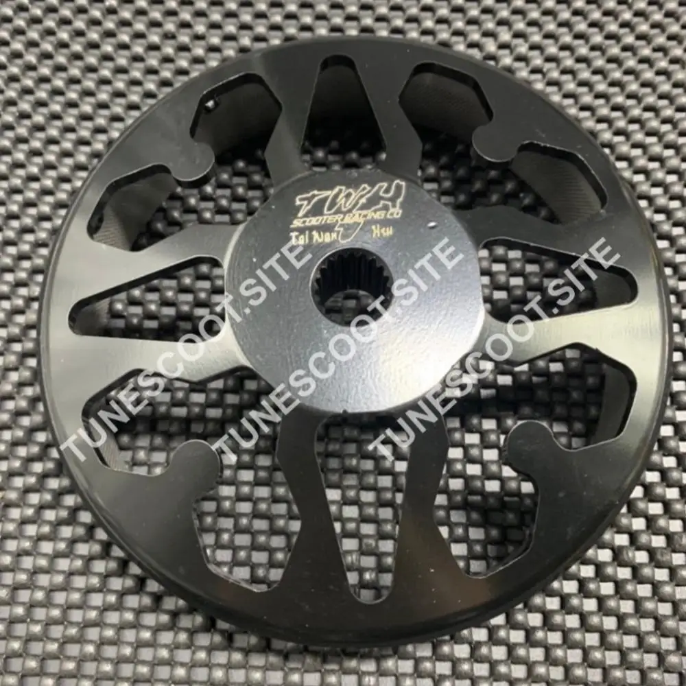 Звонок сцепления GY6 для GY6125 GY6150 LF150T LIBERTY 157QMB 157QMJ 152QMI |