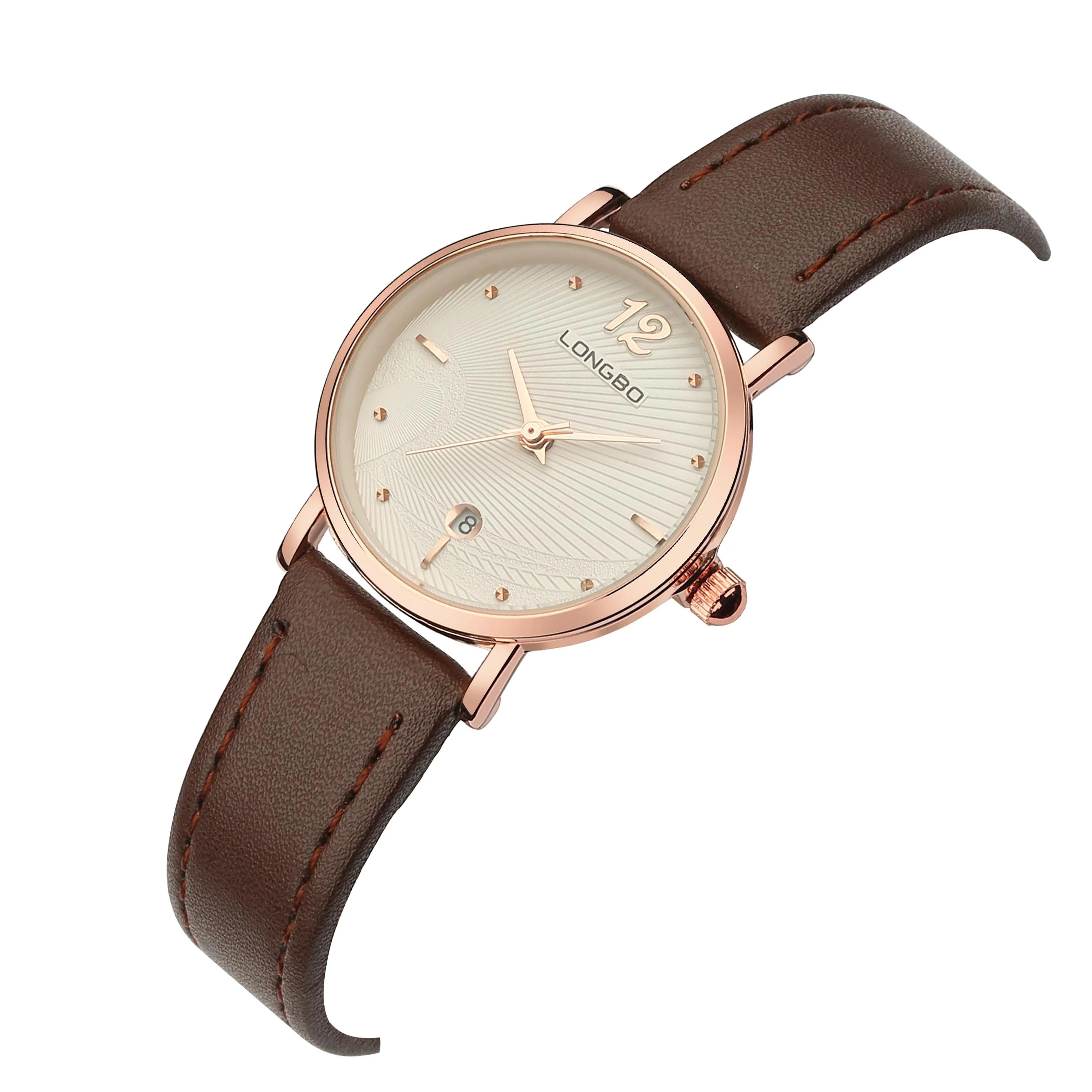 

LONGBO Top Luxury Brand Men Sports Military Watches Mens Quartz Analog Hour Date Clock Fashion Casual Wrist watch 7288