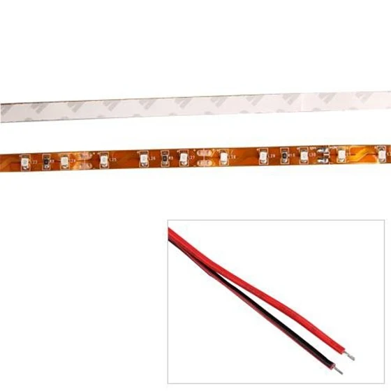 

5M 300 LED Strip Light Aquarium Flexible Tape