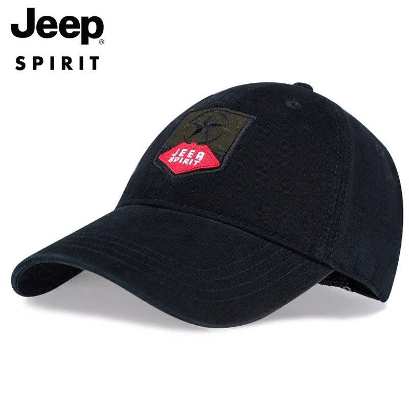 

2020 100% cotton washed cotton men's baseball cap, suitable for women's baseball cap ...