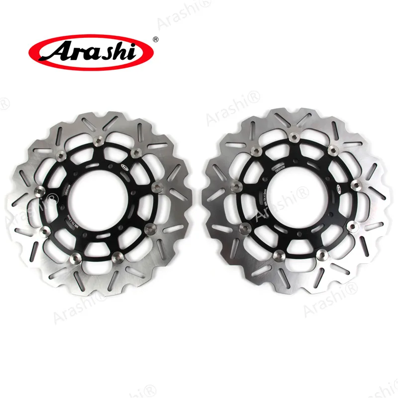 

Для SUZUKI GSXR1000 2016 2015 2014 2013 2012 2011 2010 2009 GSXR600 08-17 Arashi 310 мм передний ротор дисковый тормозной диск + монтажный болт