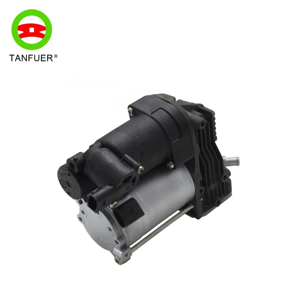 

37206859714 Auto Part Air Suspension Compressor For BMW