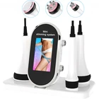 2022 Новинка 40K кавитационное Радиочастотное устройство для похудения тела сжигание жира потеря веса ультразвуковое устройство для липосакции тела