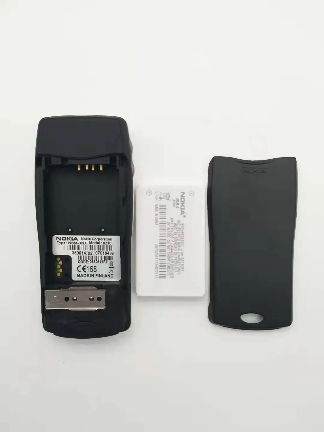 Nokia 8210 отремонтированы в Мои желания оригинальный разблокирован мобильный