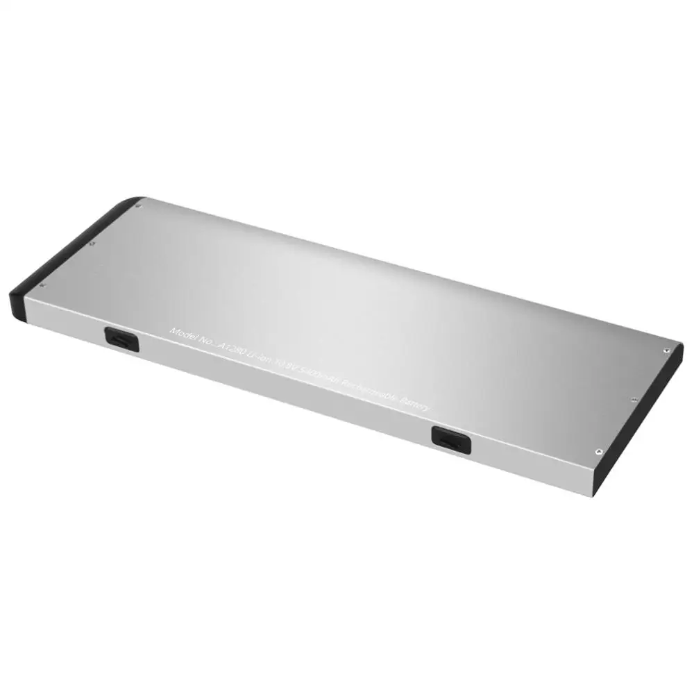Сменный аккумулятор для ноутбука Apple MacBook 13 дюймов 5400 мАч 10 8 В A1278 (версия 2008) MB466LL/A