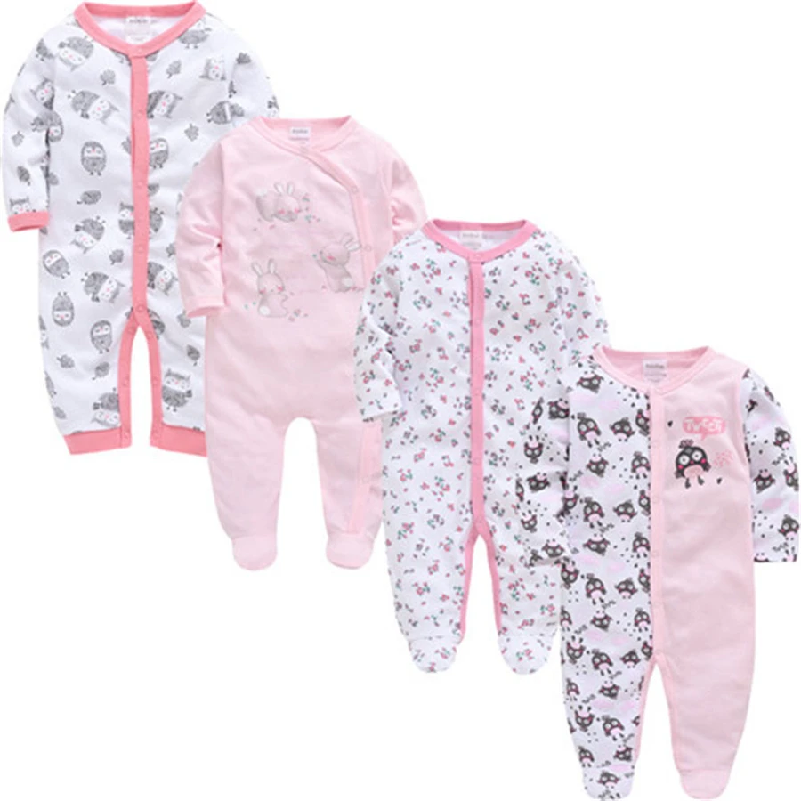 Brand Fashion Newborn Rompers Toddler Infant Baby Boys Romper 100%cotton Kids Jumpsuit Playsuit Little Boy Outfits Black Clothes |