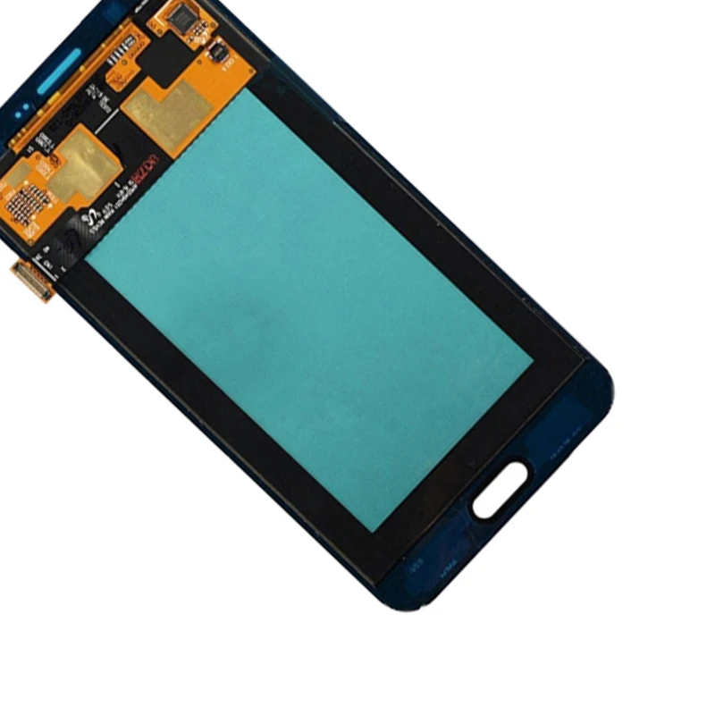 

For SAMSUNG Galaxy J7 2015 J700 J700F LCD AMOLED Display Screen+Touch Panel Digitizer Assembly For SAMSUNG Display Original