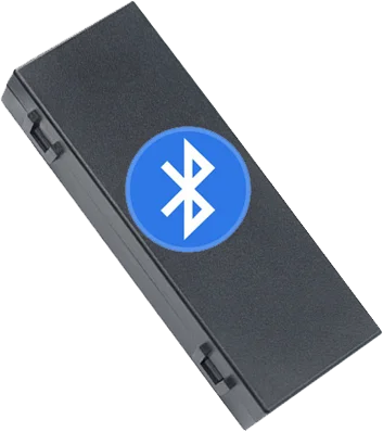 

Модуль Bluetooth Cardot работает только с системой запуска Cardot
