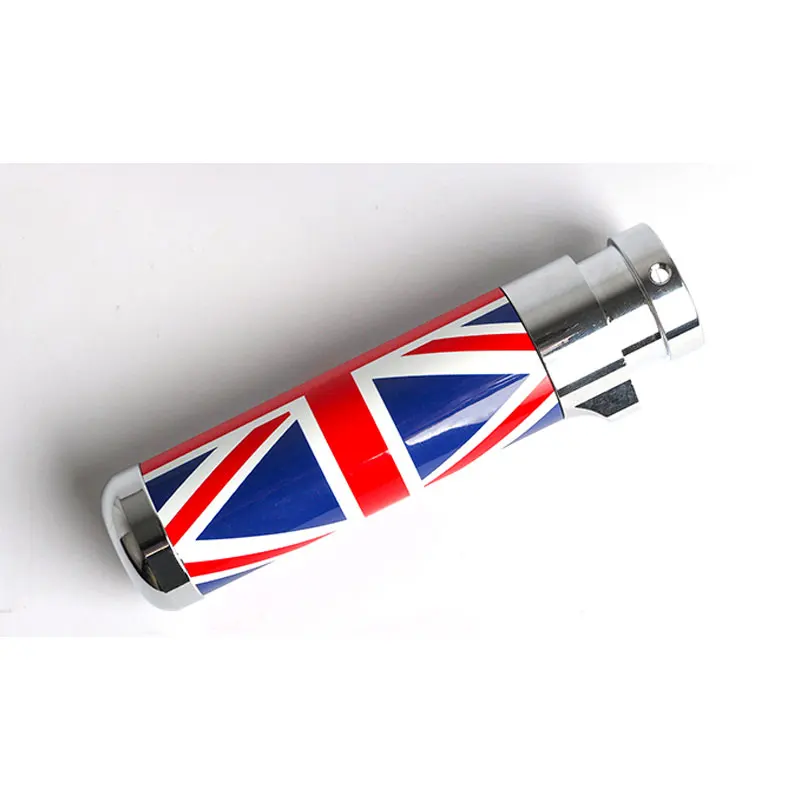 

Auto Parking Brake Lever Decoration Handbrake Modification For MINI Cooper R55 R56 R57 R58 R59 Car Accessories Interior Styling