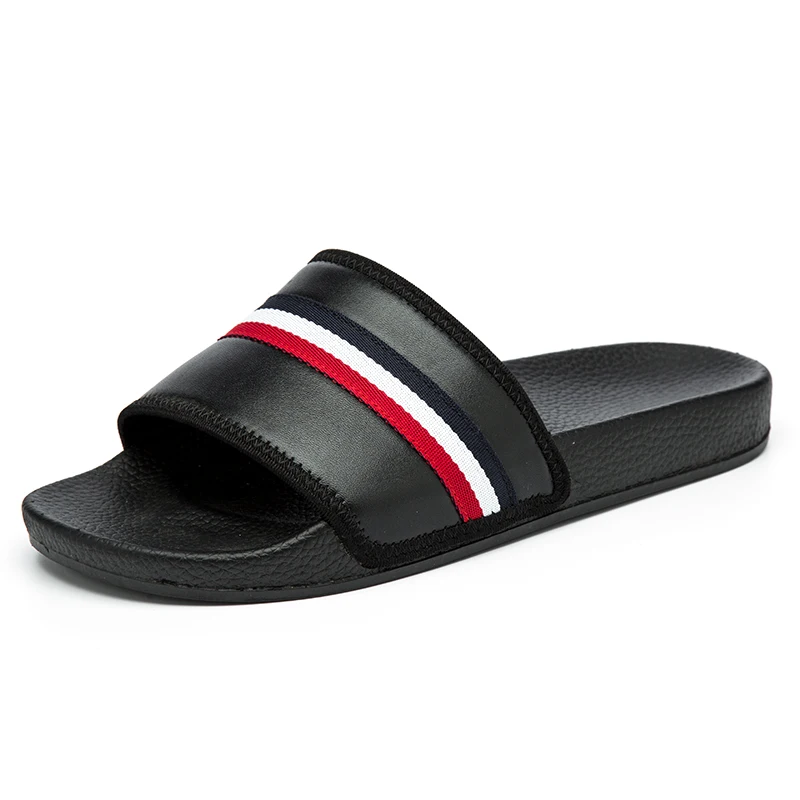 Летние женские модные и индивидуальные красивые тапочки в новом стиле размеры 36